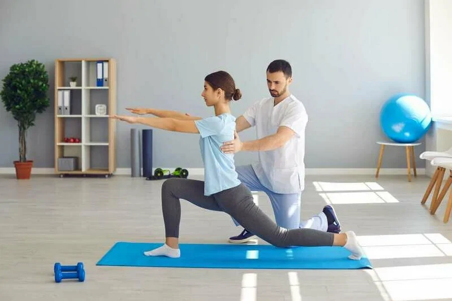 Fisioterapia Preventiva: Como Evitar Lesões no Dia a Dia